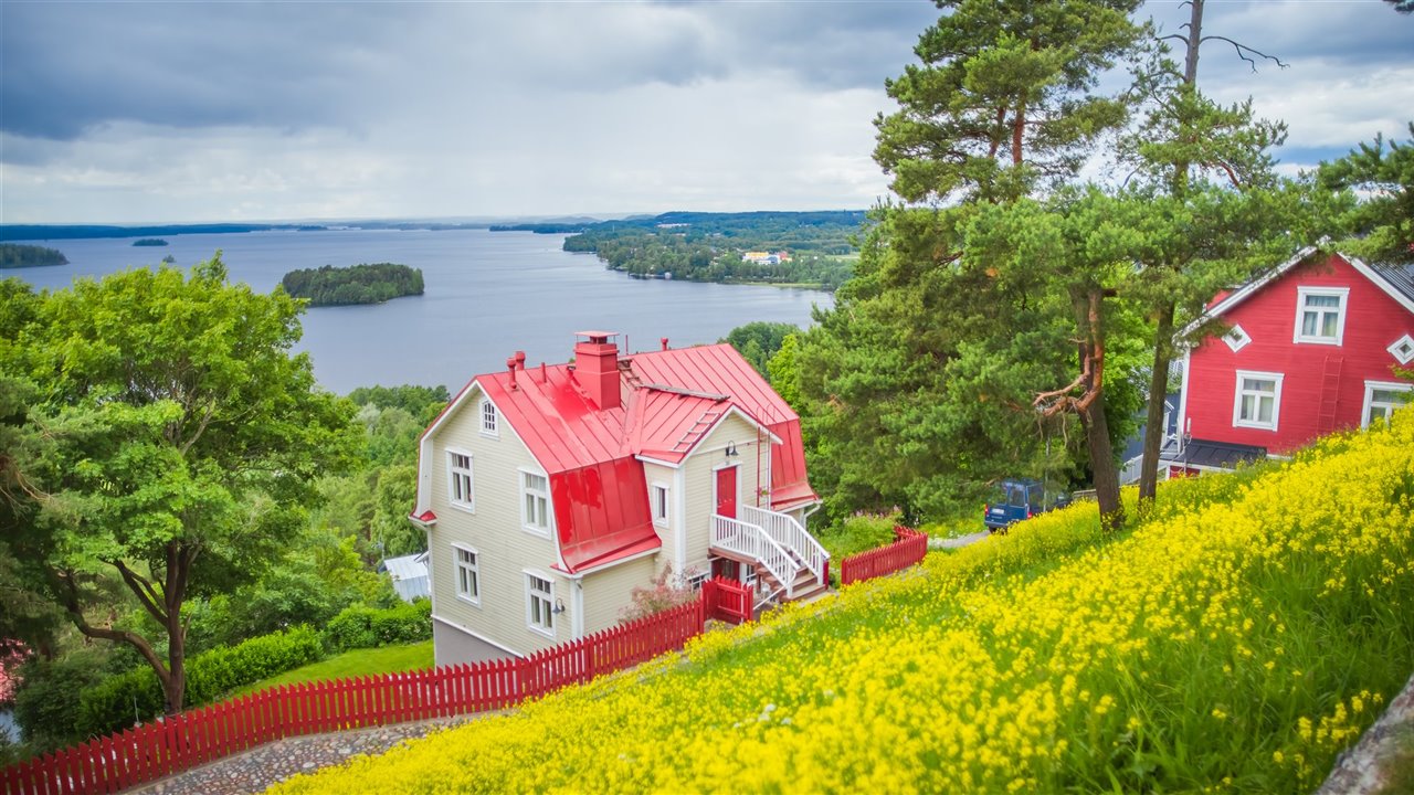 Visitar finlandia - Elmorroenvios.com
