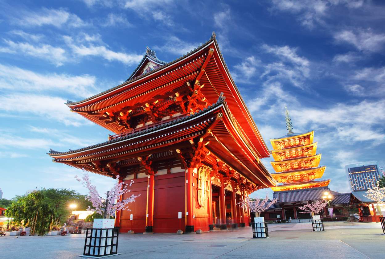 Japon Esencial 