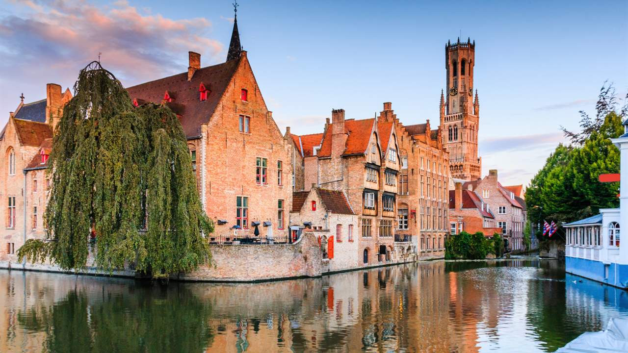 Brujas