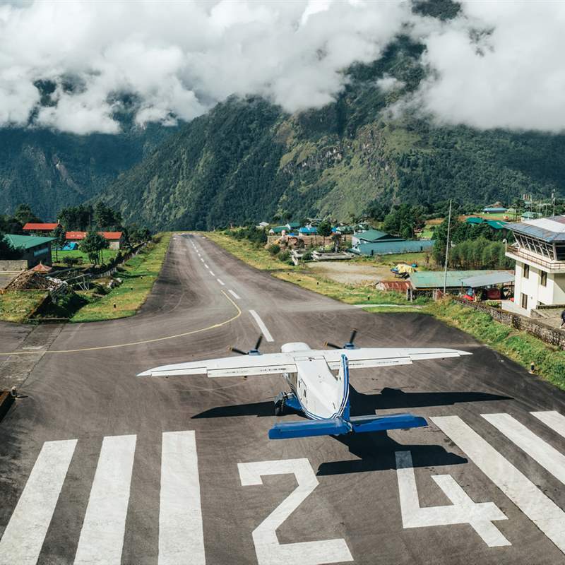 Nepal Nepal