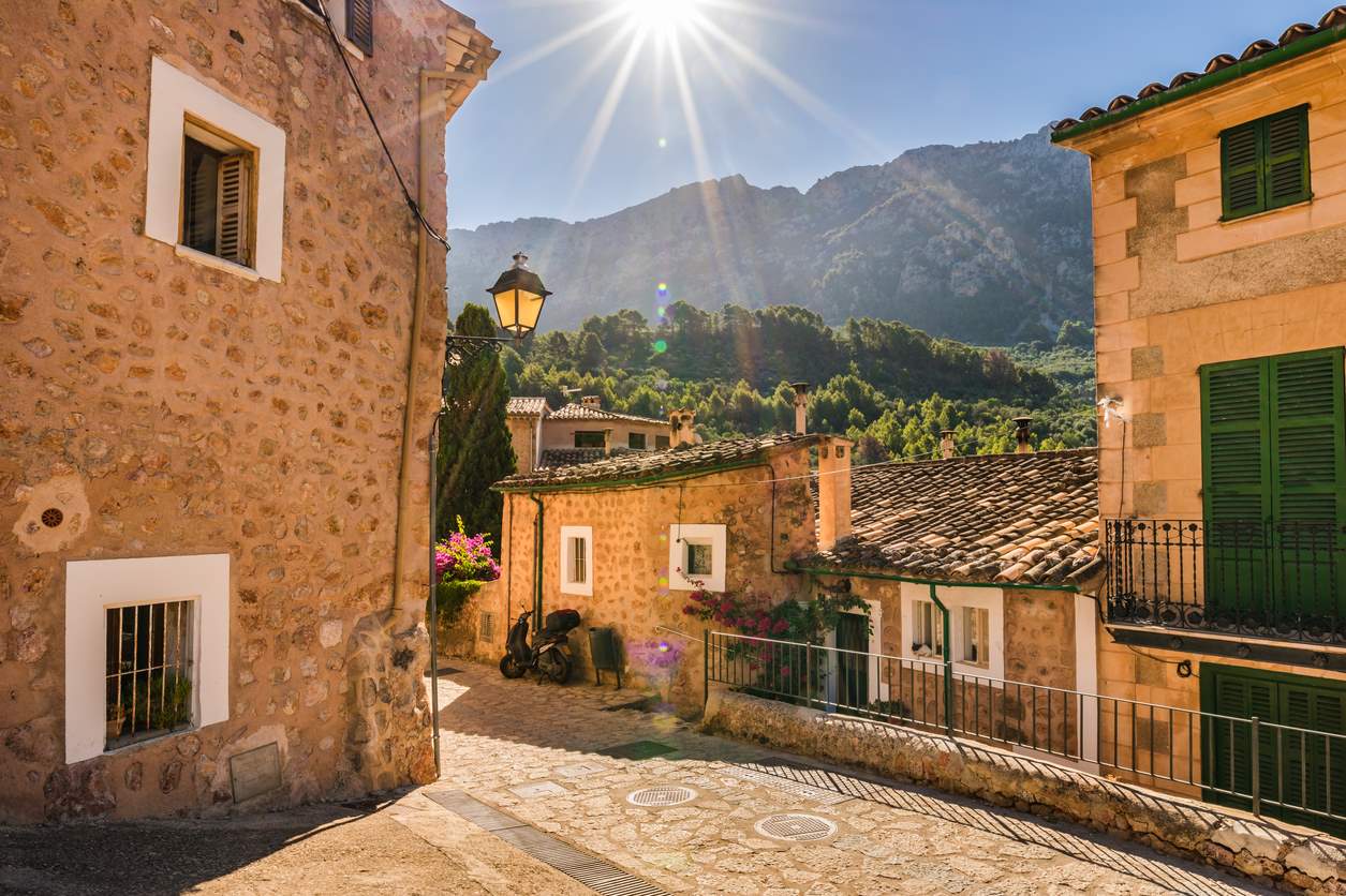Los pueblos más bonitos de España (según National Geographic)