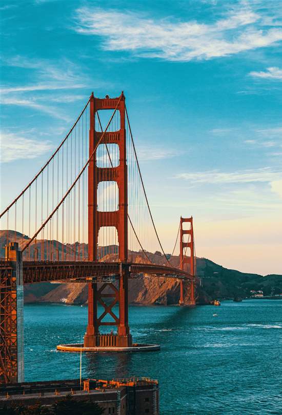 San Francisco en siete imprescindibles