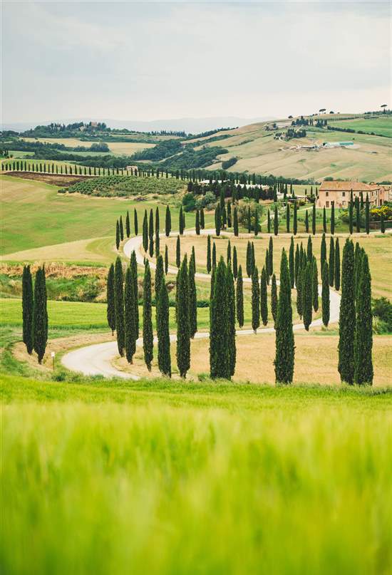 Los grandes viajes y escapadas de nuestro número de septiembre 