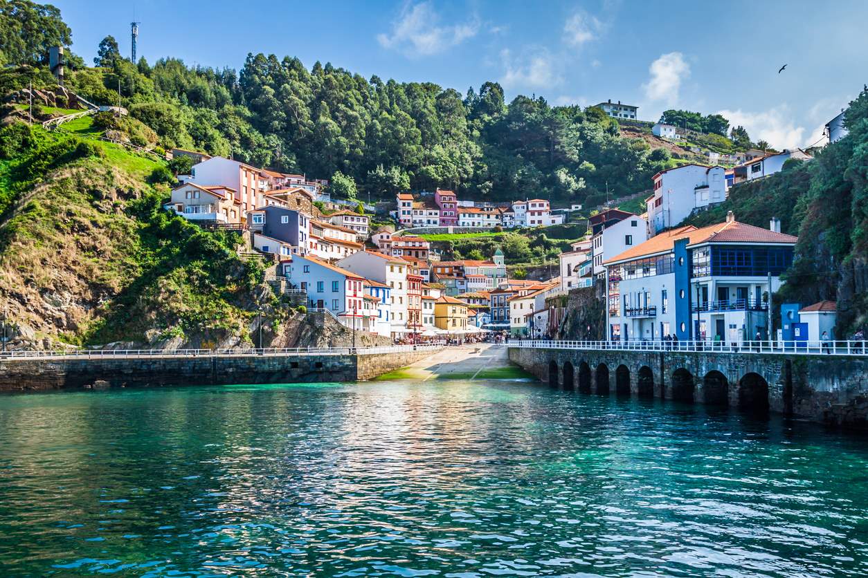 Los pueblos más bonitos de España (según National Geographic)