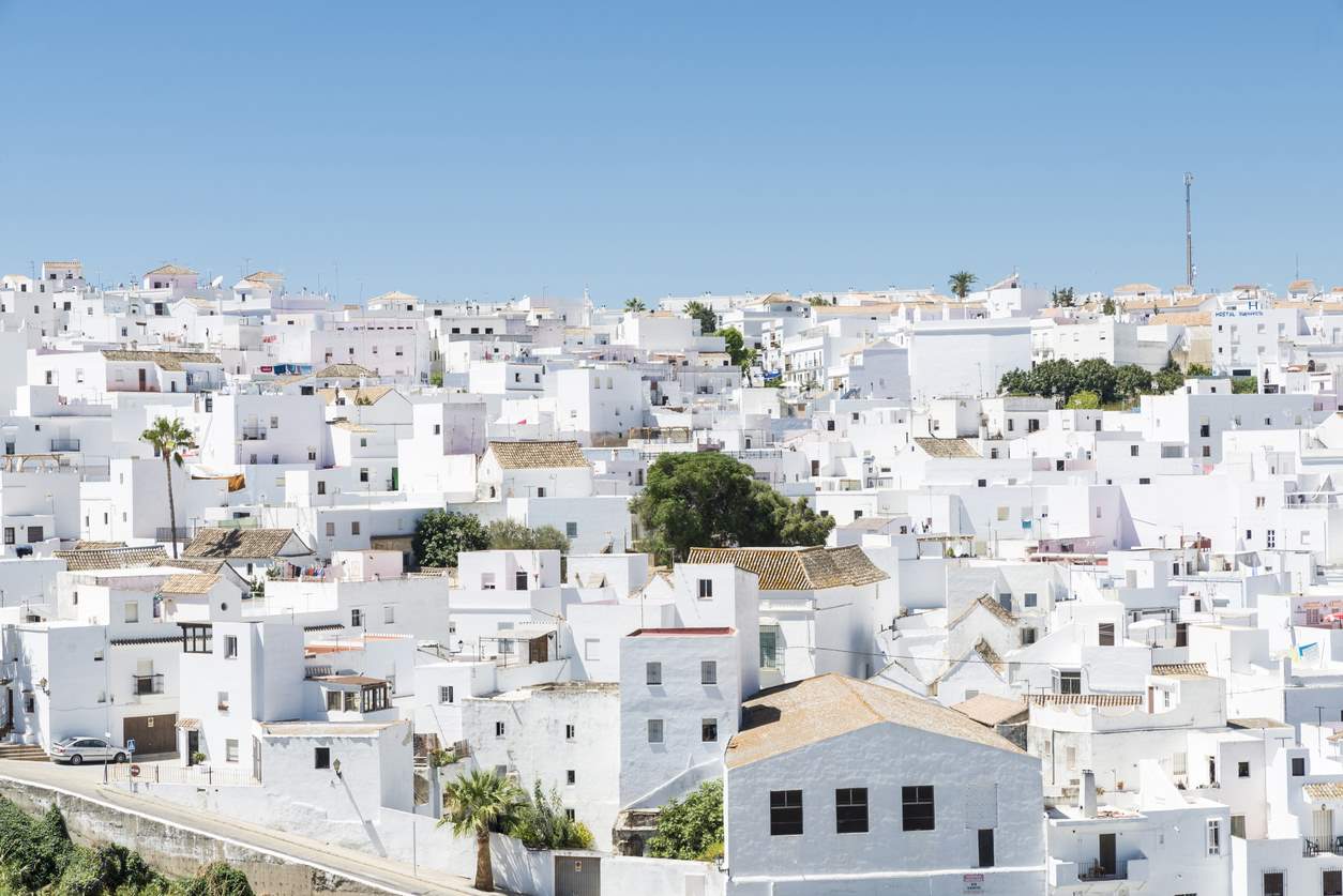 Los pueblos más bonitos de España (según National Geographic)