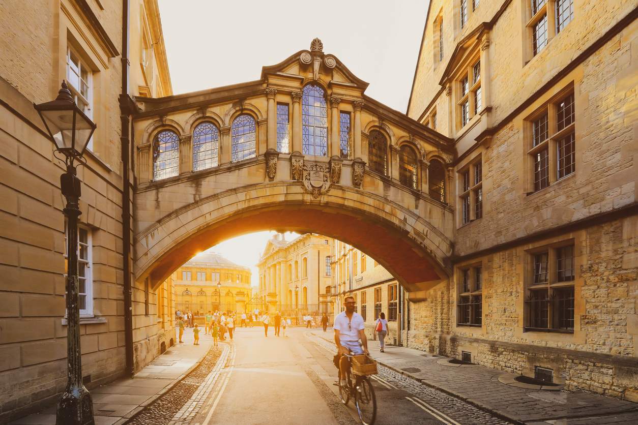 Oxford