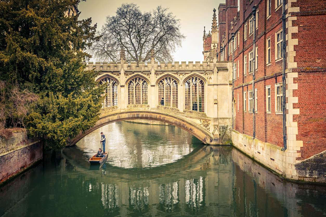 Cambridge