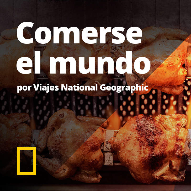 ¿Por qué es tan popular comer pollo asado (o pollo a l'ast) los domingos en España?