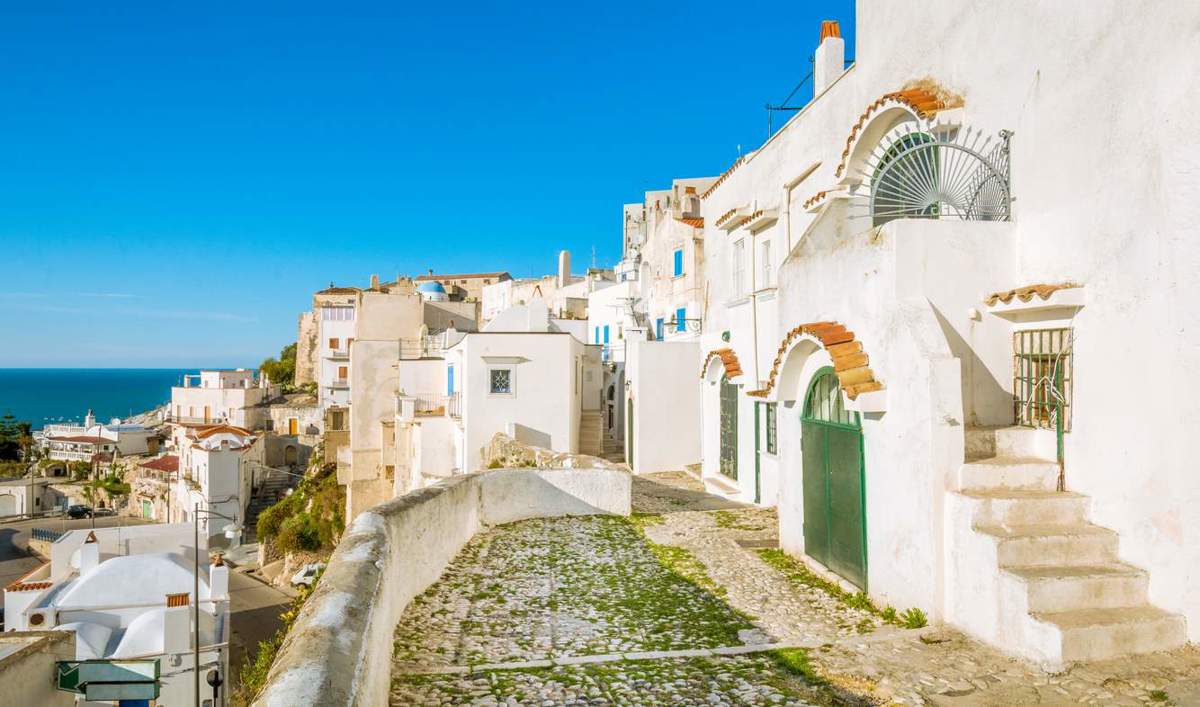 Gargano
