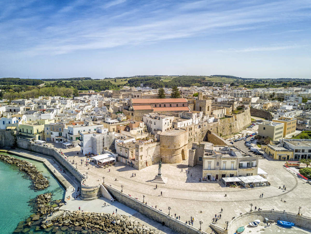 Otranto