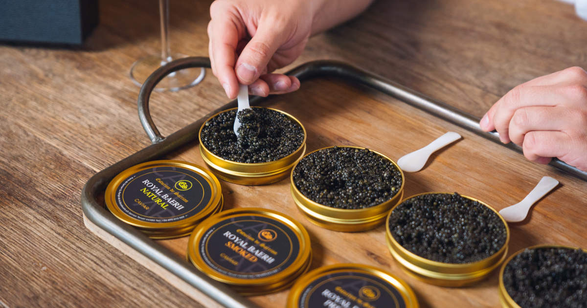 UNA EXPERIENCIA GASTRON&Oacute;MICA &Uacute;NICA