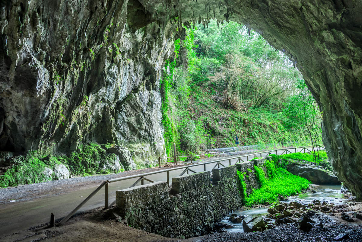 Que Ver En Cuevas Del Agua Viajessindestino Que Ver En Cuevas Del Agua Viajessindestino