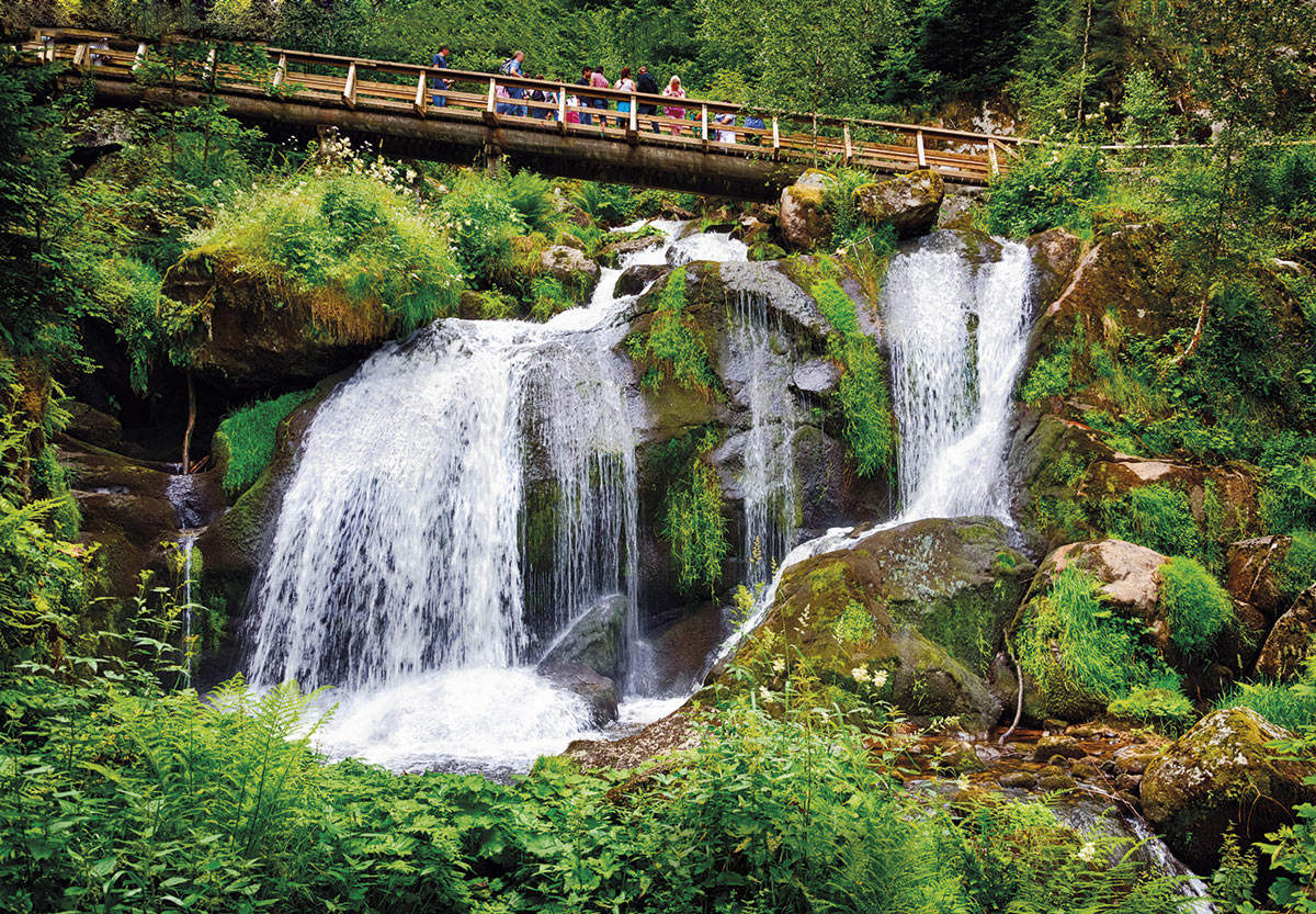 Turismo Selva Negra Alemania Casavacanzedezza Turismo Selva Negra Alemania Casavacanzedezza