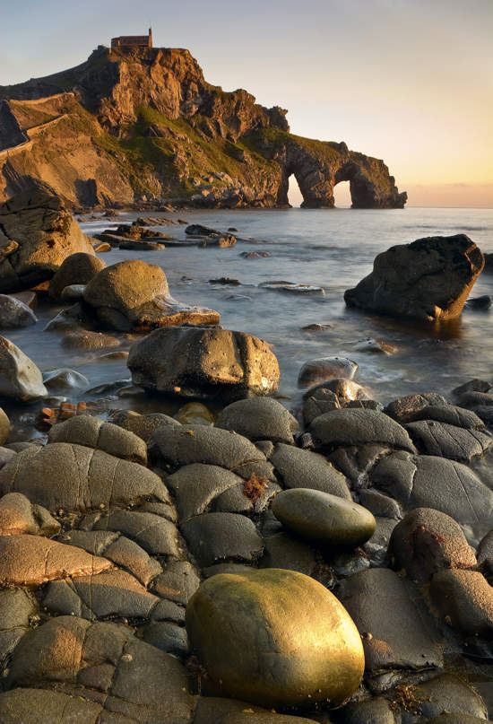 Costa de Urdaibai