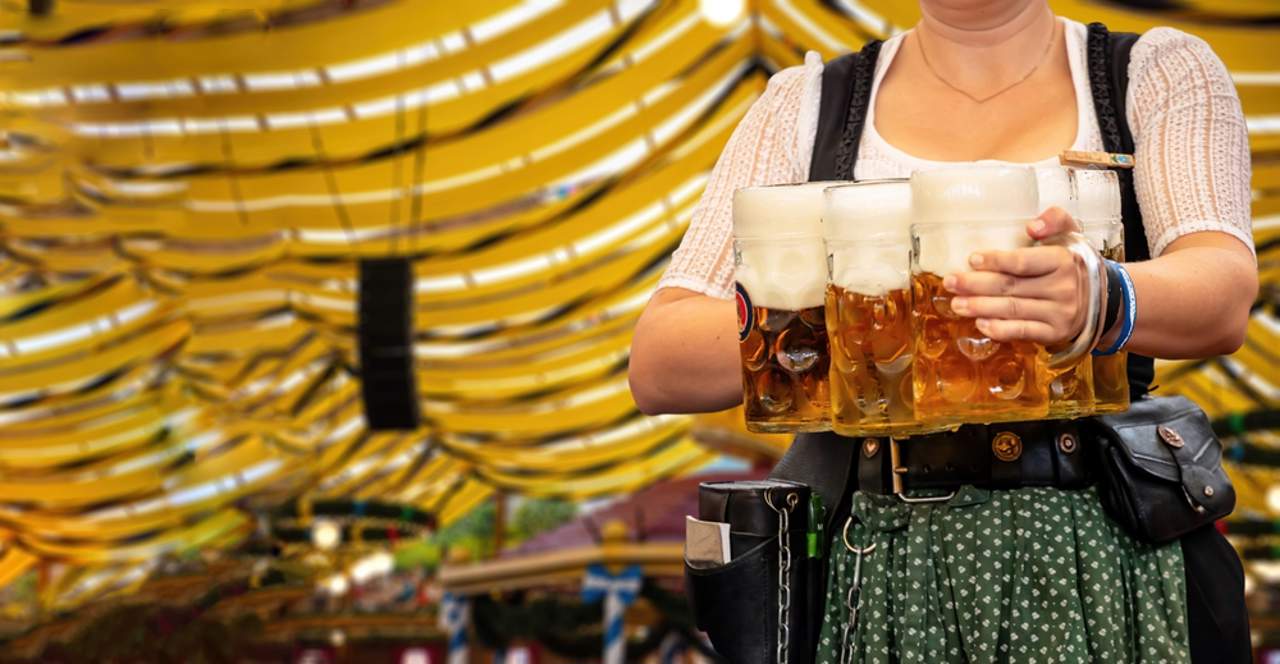 Oktoberfest: la gran fiesta de la cerveza de Múnich desde dentro