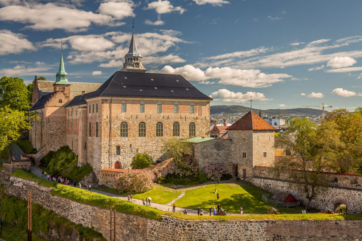 akershus