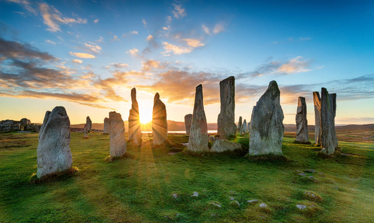 CALLANISH