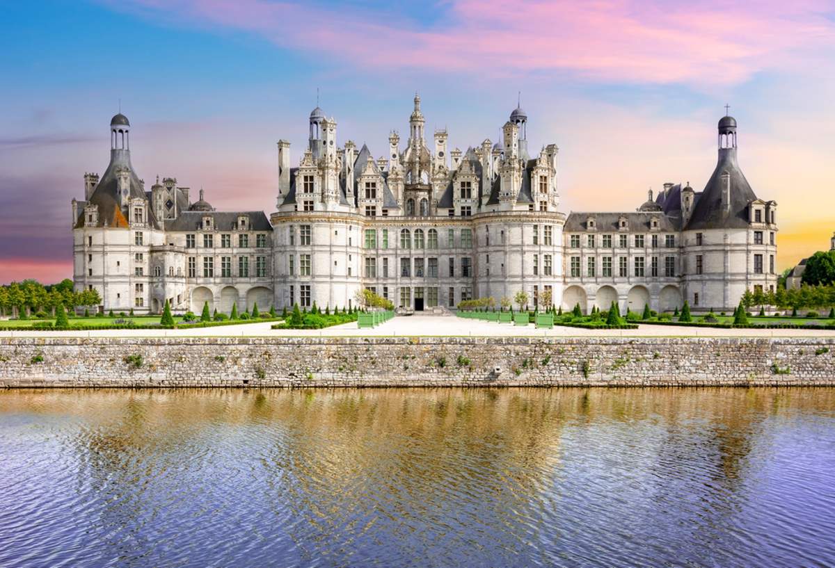 Chambord