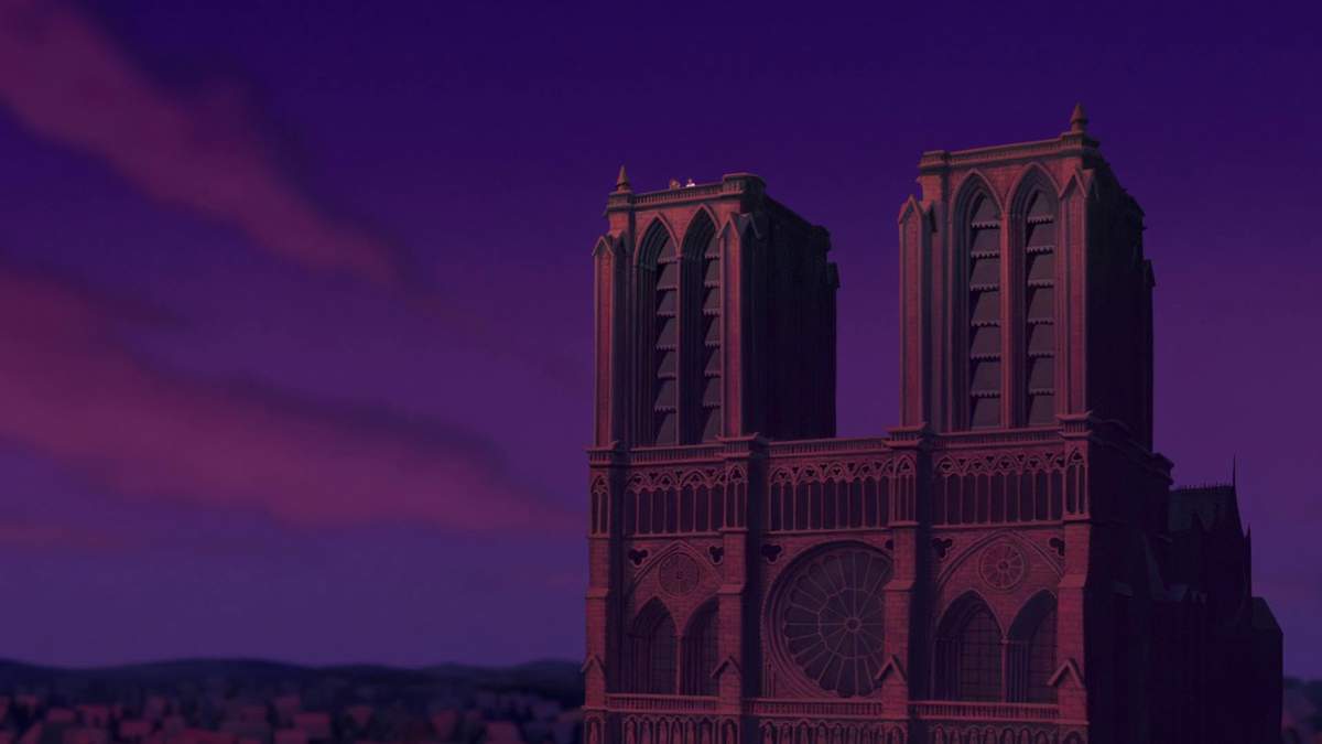 Notre Dame