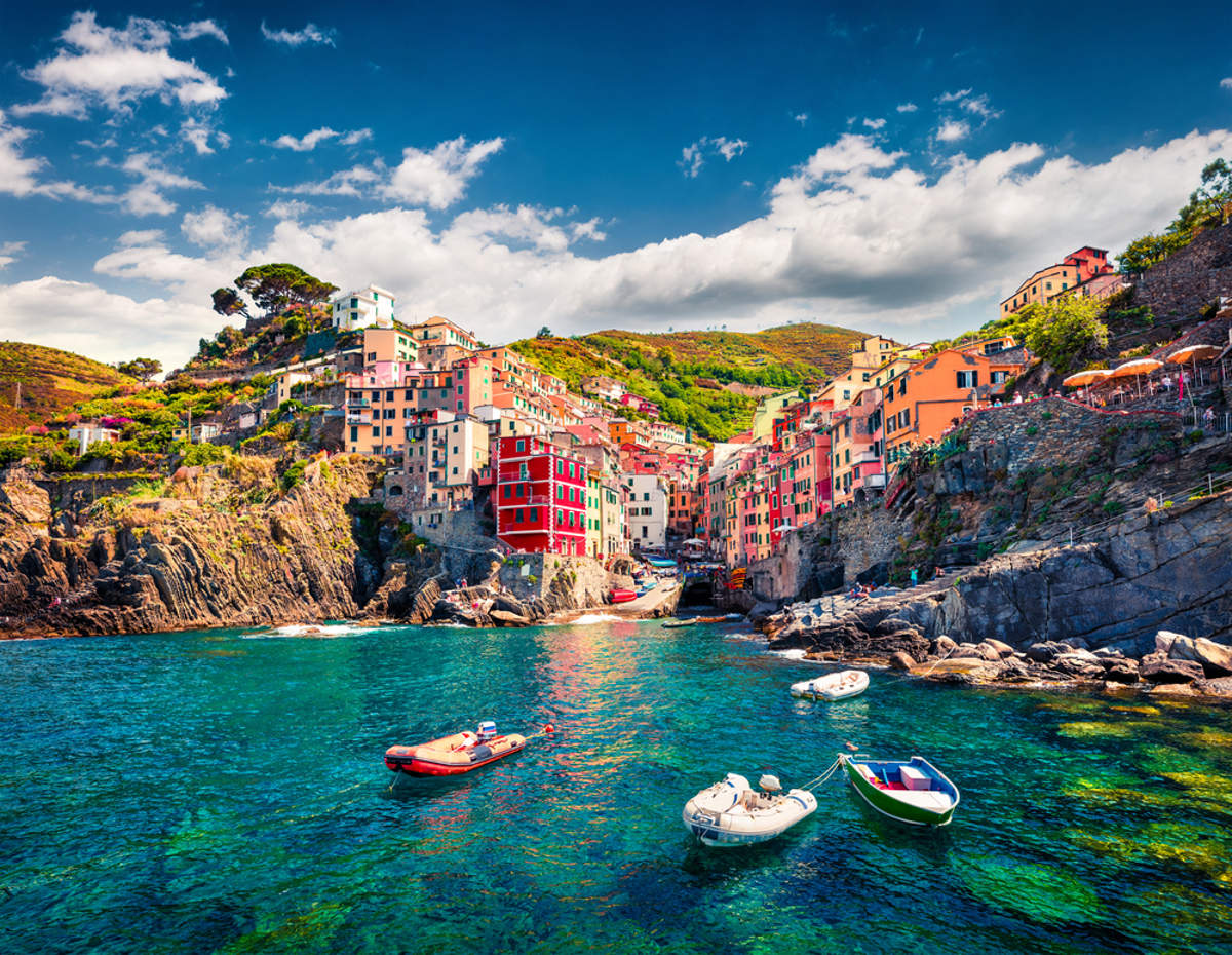riOMAGGIORE