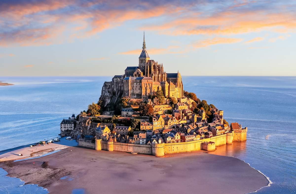 Saint Michel