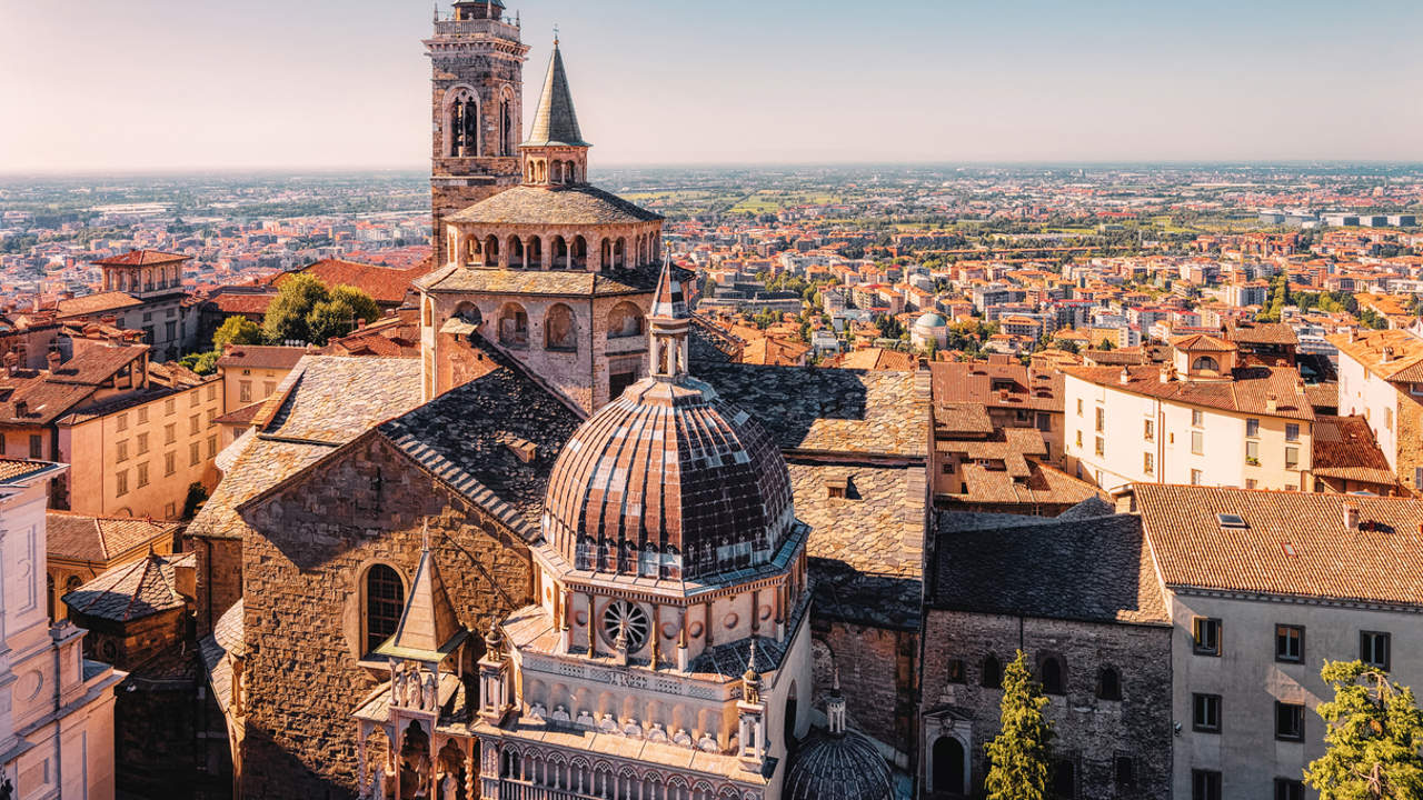 Italia por descubrir: ocho ciudades norteñas y desconocidas que merecen la pena