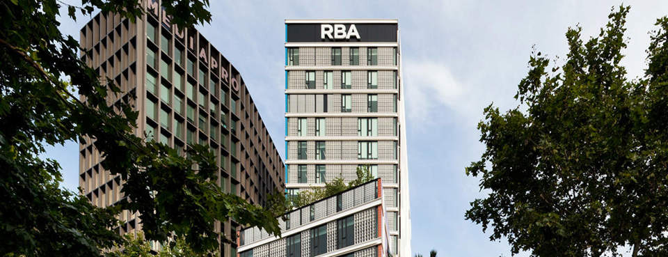 RBA, la editorial líder que elabora las revistas más leídas de este país