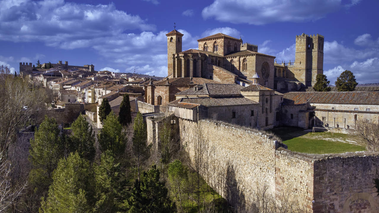 El capricho medieval de Guadalajara que este enero cumple 900 años