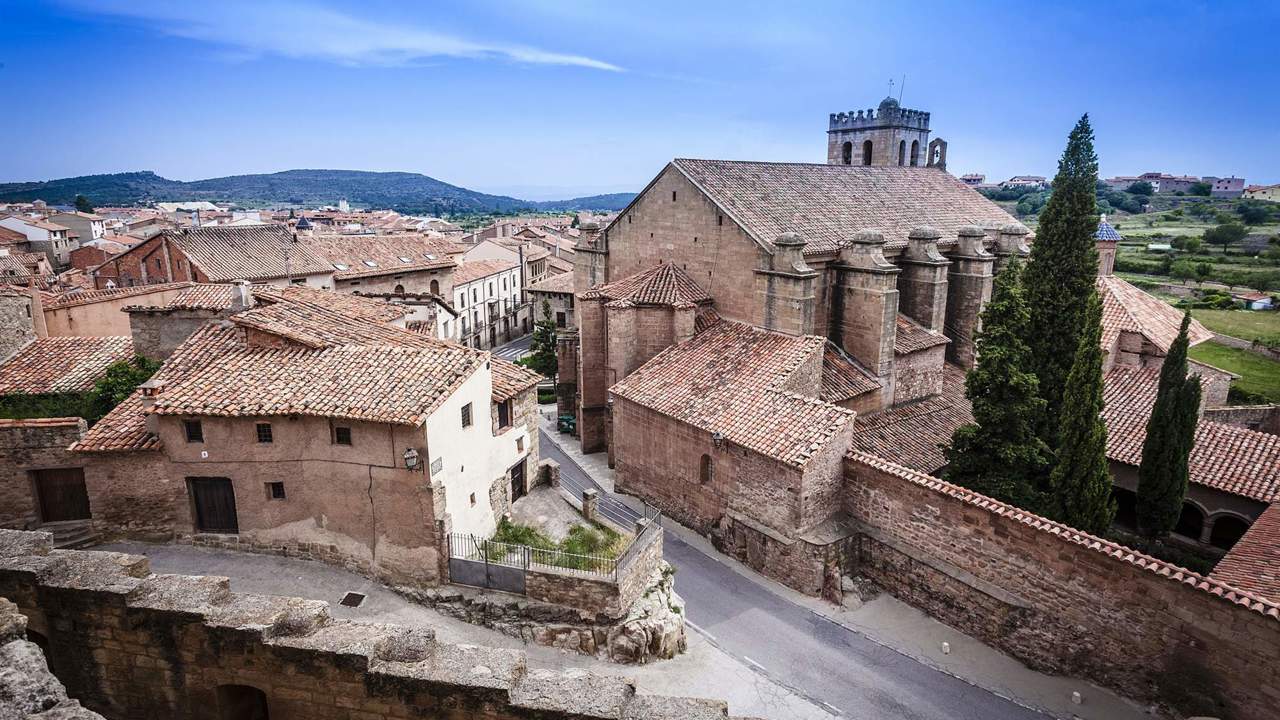 Los pueblos más bonitos de Teruel (ordenados de menos a más espectaculares)