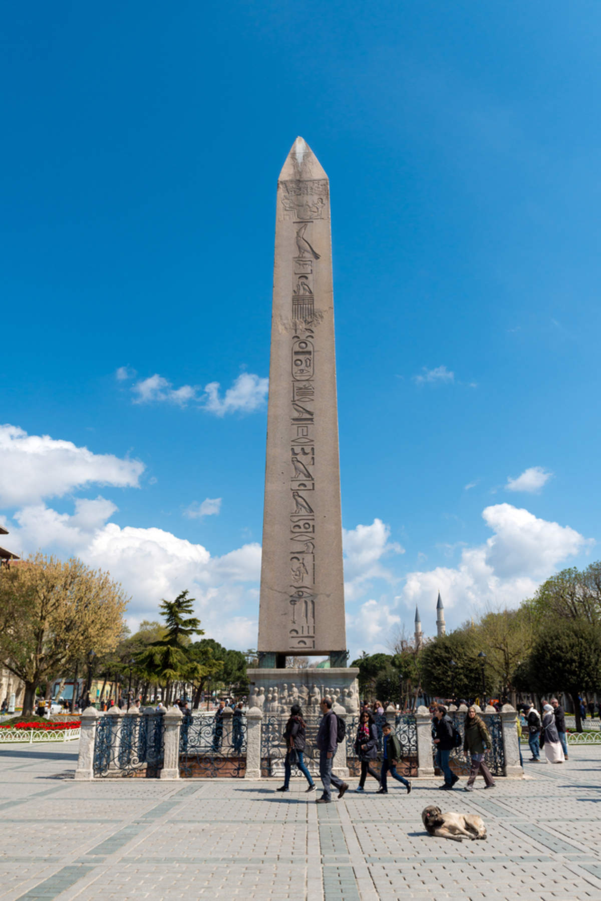 obelisco luxor
