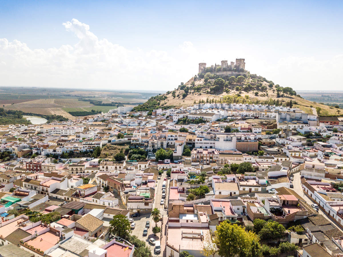 LOS PUEBLOS MAS BELLOS DE ESPAÑA Los 11 pueblos más bonitos de España que están de moda en