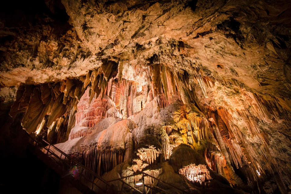 C mo Visitar La Cueva De Valporquero El Para so Geol gico De Le n