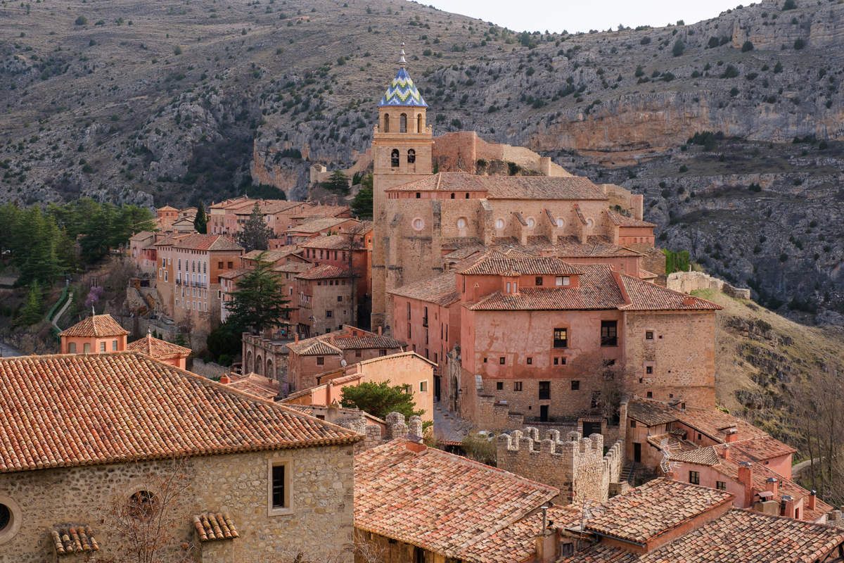Albarracín 06
