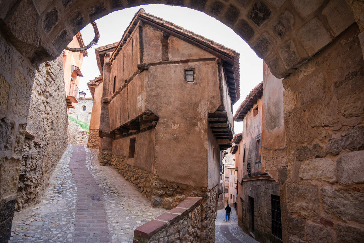 Albarracín 20