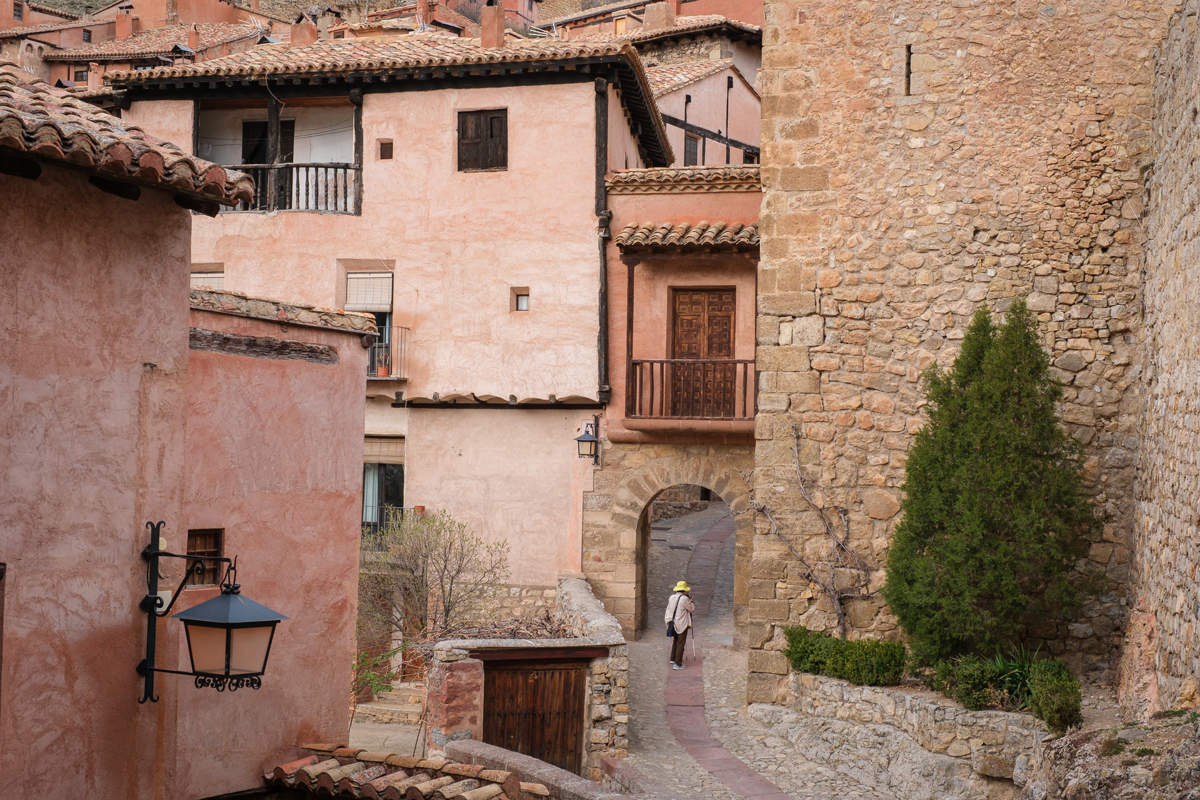 Albarracín 22