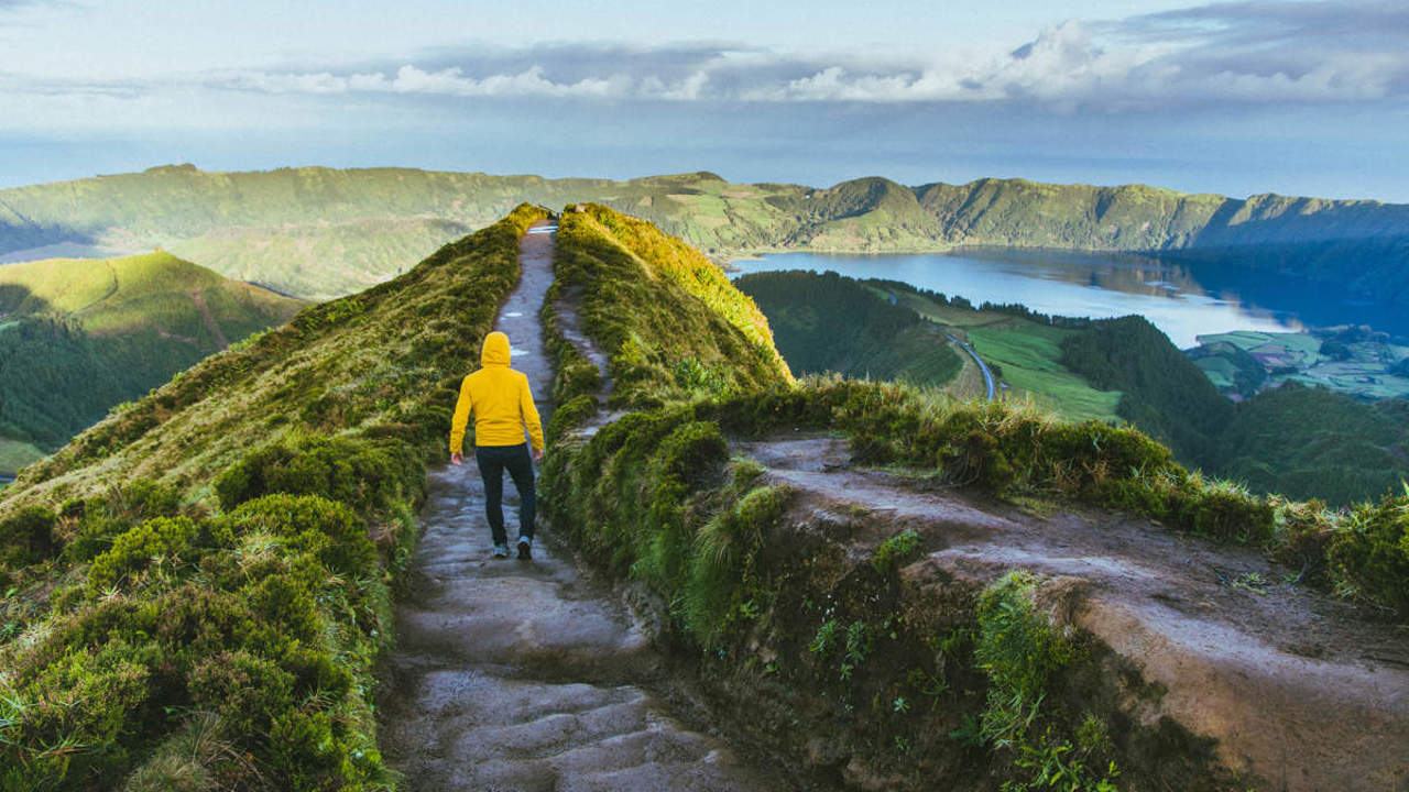 Qué ver en Sao Miguel, la isla más verde y espectacular de las Azores