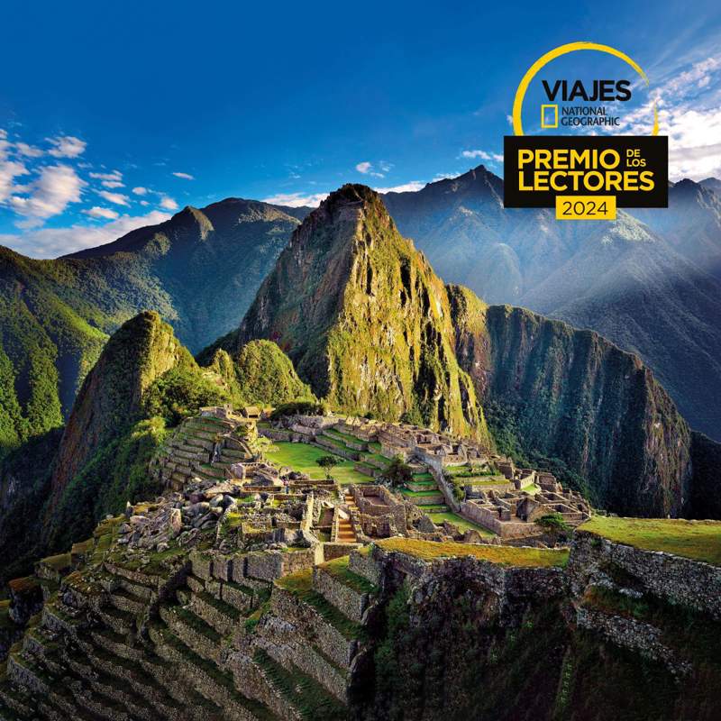 Estos son los ganadores de los Premios de los Lectores de Viajes National Geographic 2024