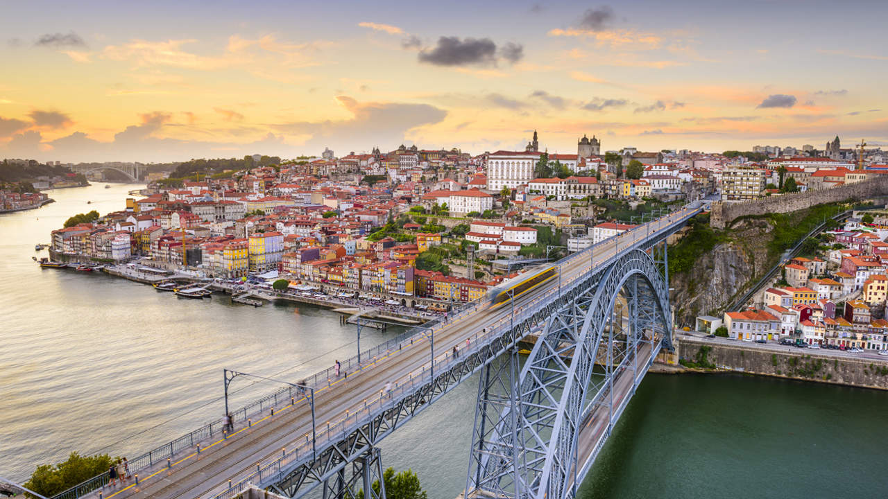 Oporto: diez lugares que el turista no ve