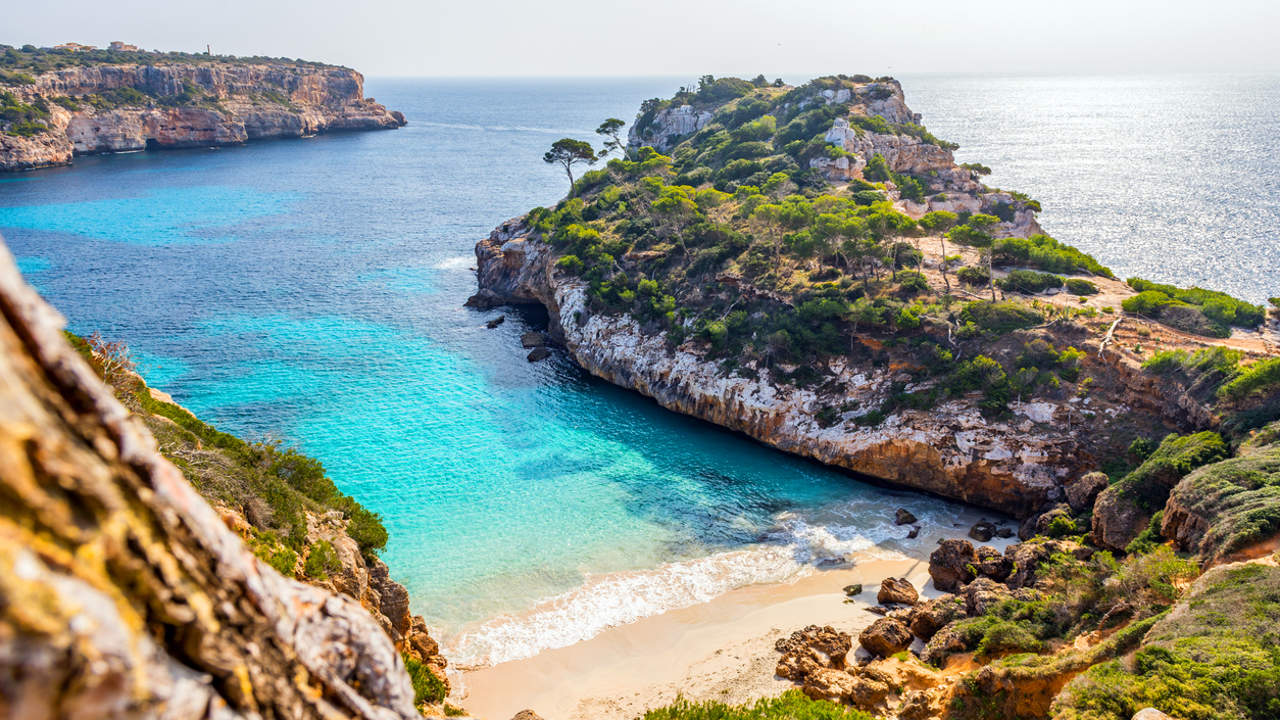 Estas son las mejores (y más bonitas) playas de España 