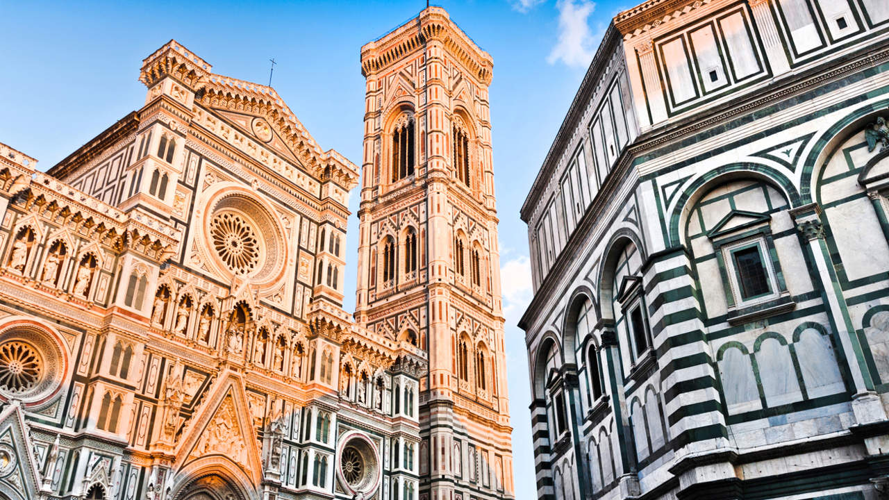 Florencia en un día: qué ver en la capital de la Toscana