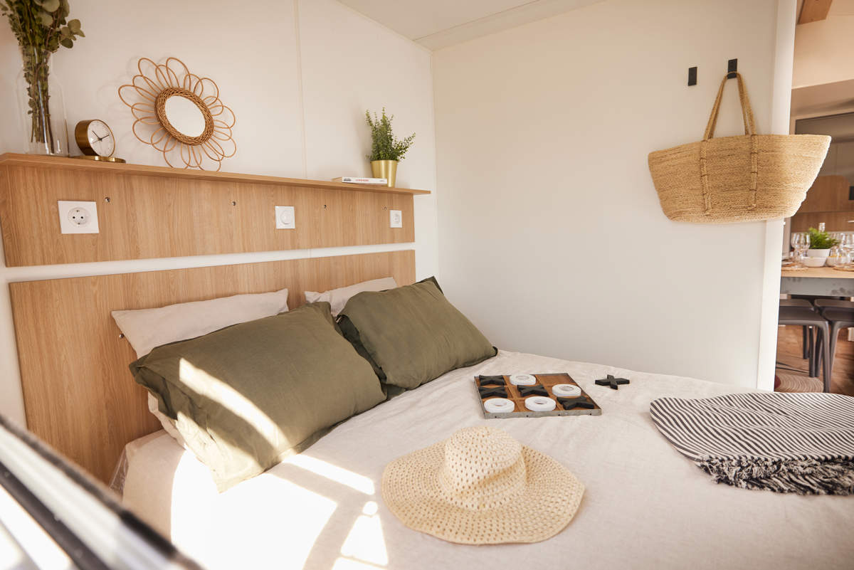 Taiga, la nueva firma de campings-resort donde sumergirse en plena ...