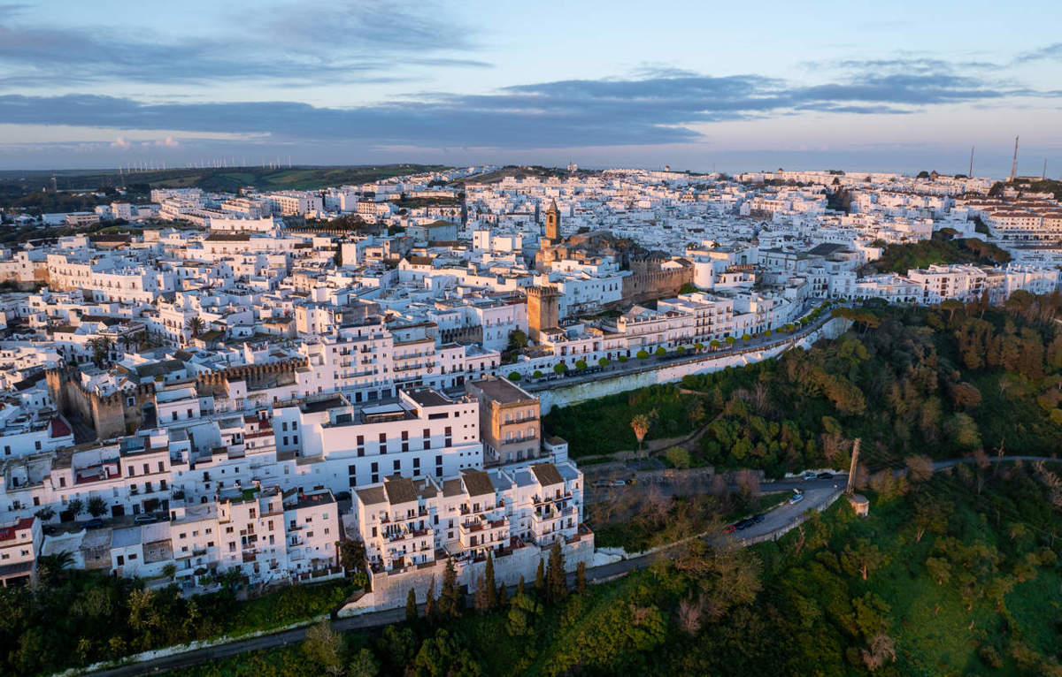 Estos Han Sido Los Pueblos Del Mes De Viajes National Geographic