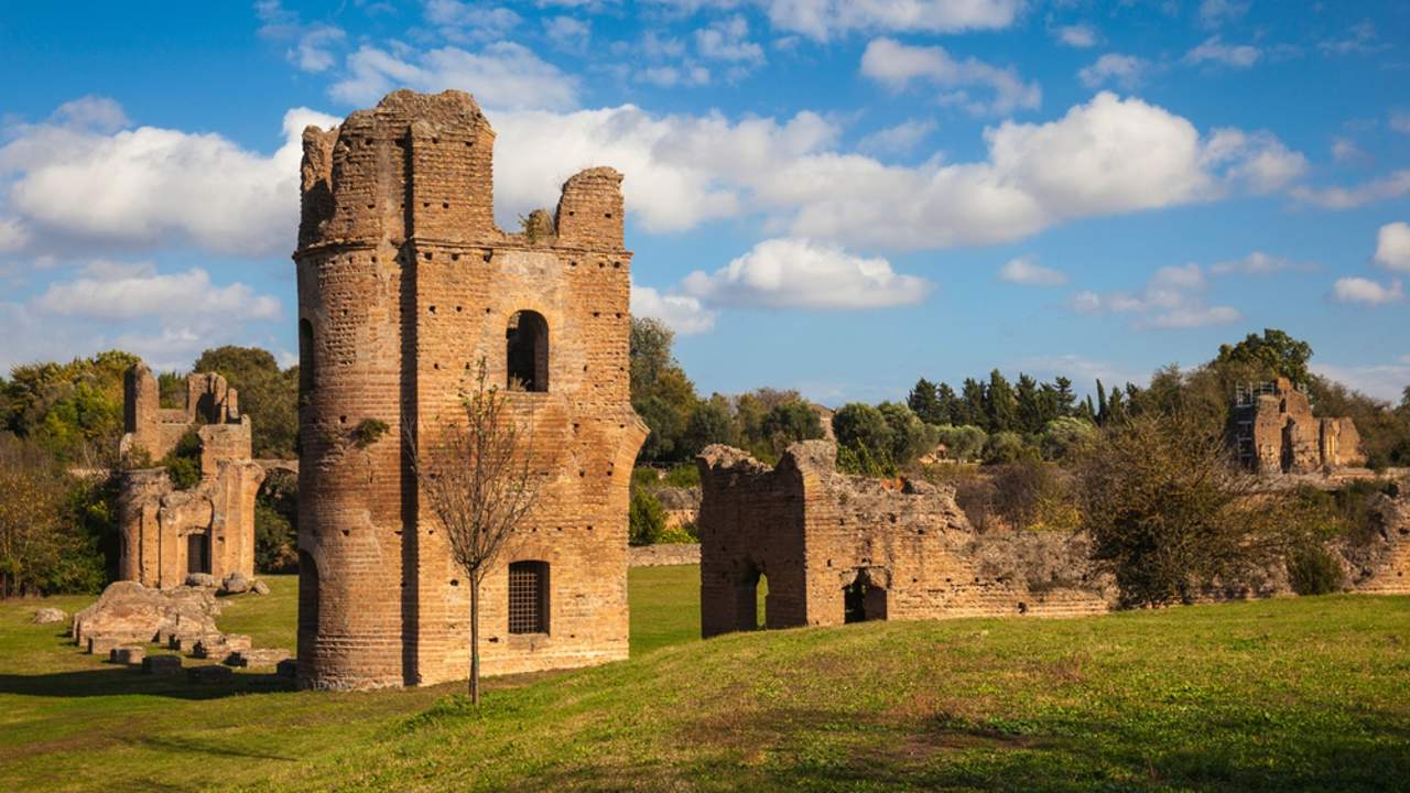 Qué ver en la «autopista romana» que es Patrimonio de la Humanidad