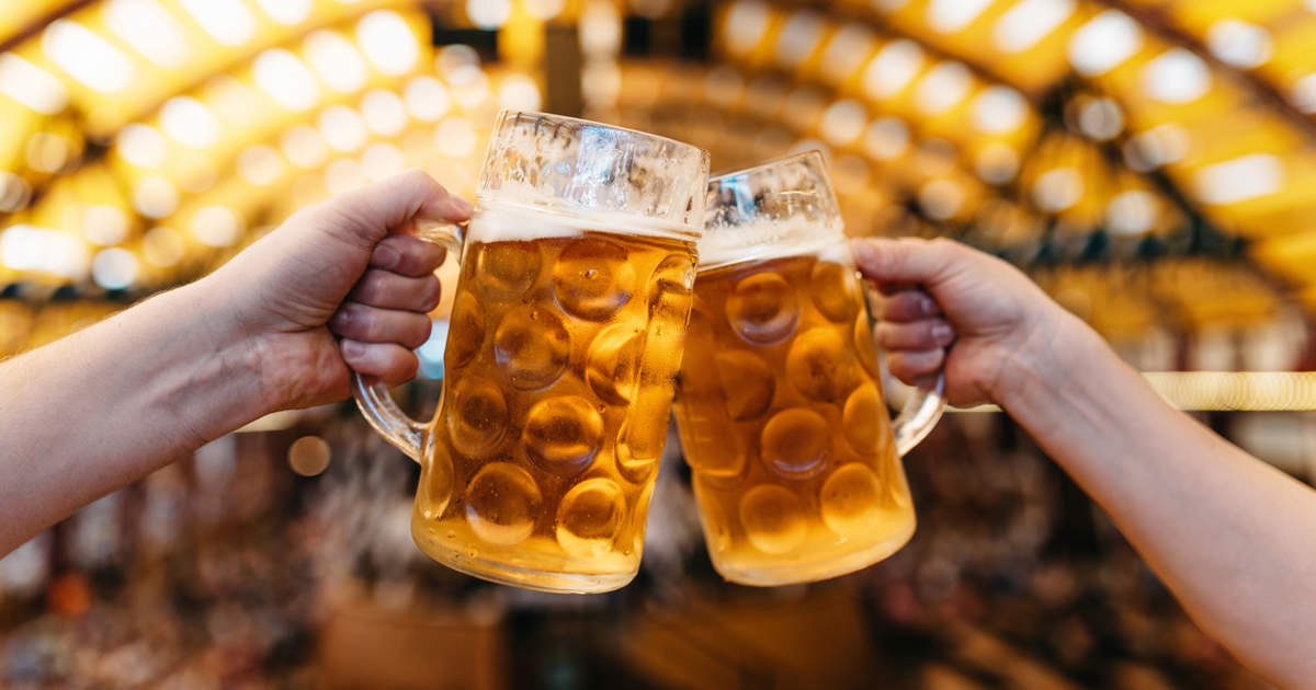 Todo sobre el Oktoberfest, la gran fiesta de la cerveza de Múnich