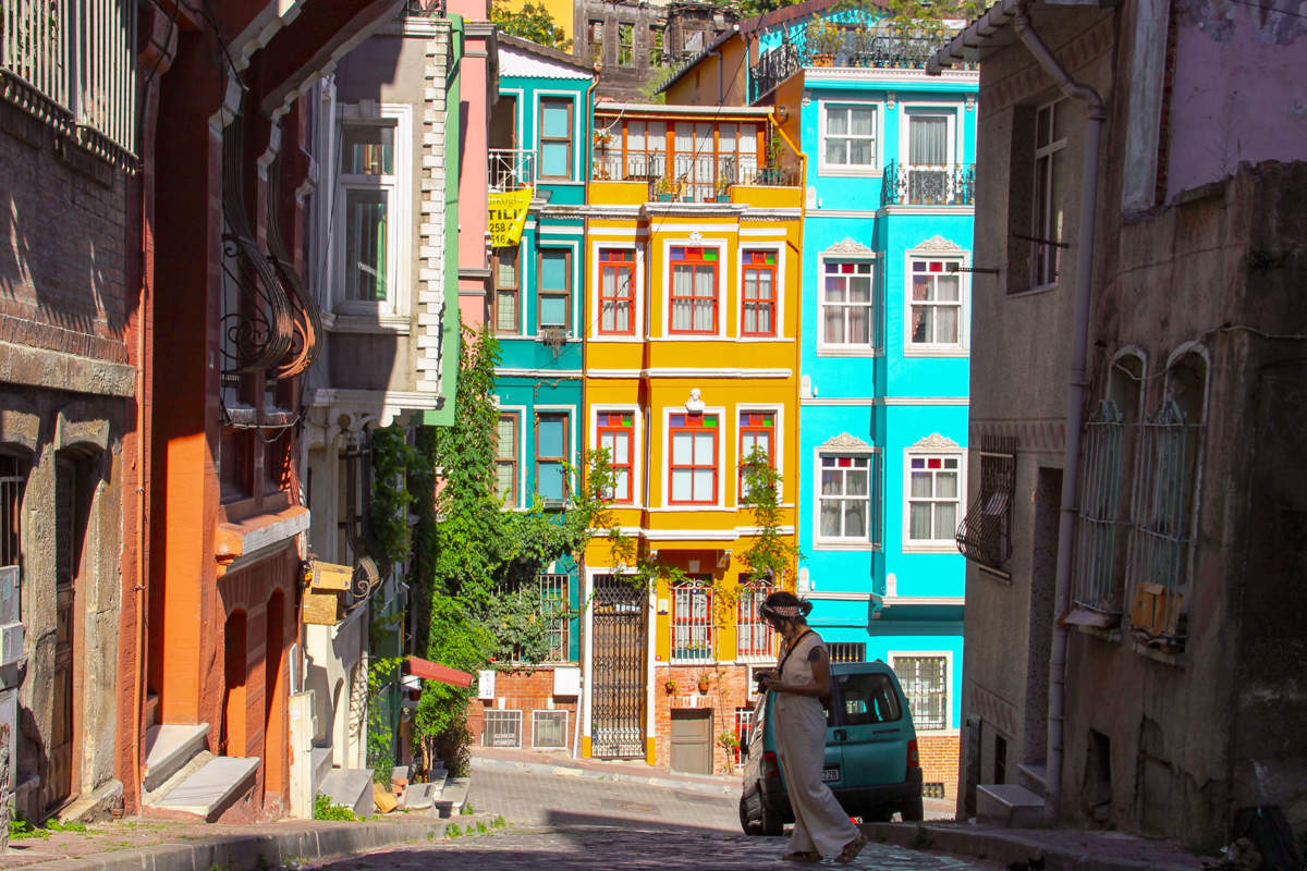 Balat Esambul