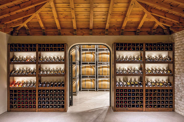 Las mejores bodegas para visitar en Ribera del Duero