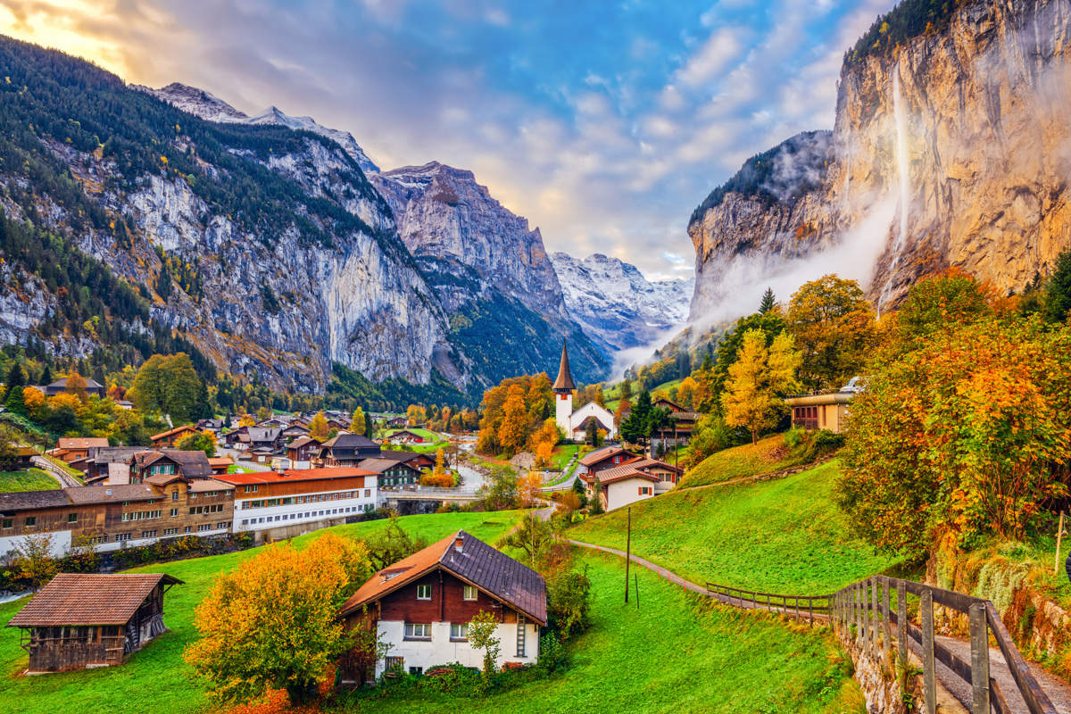 Suiza