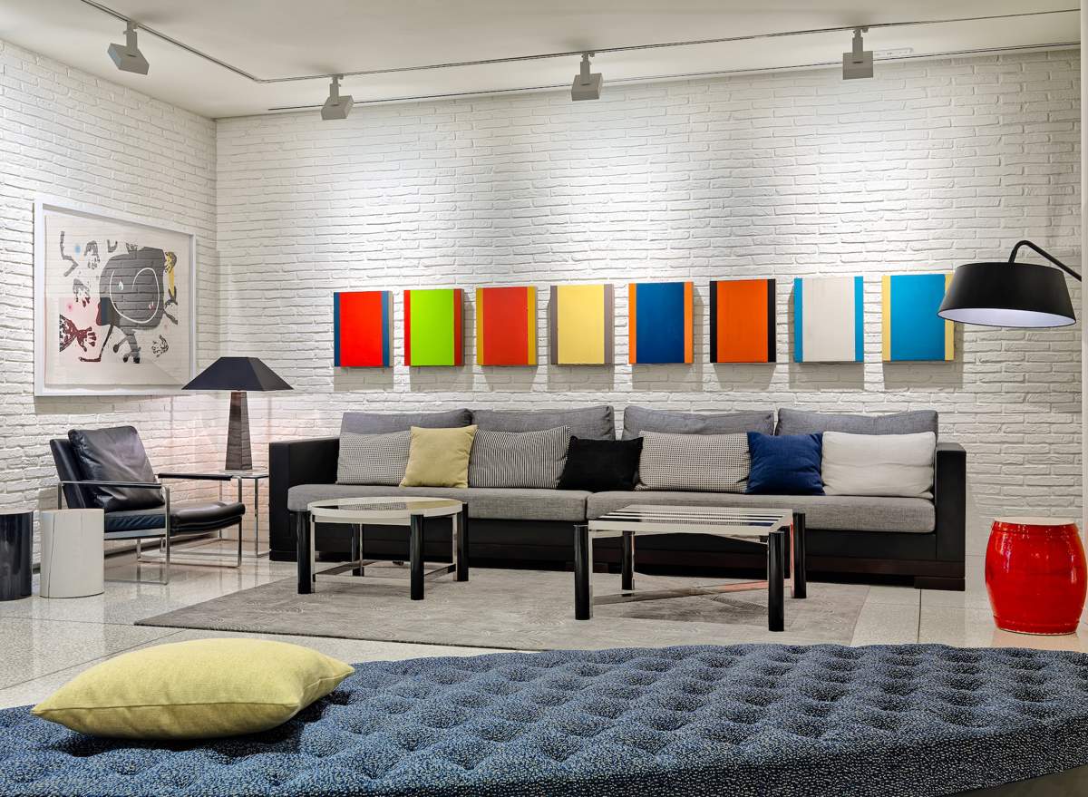H10 Art Gallery, el hotel de Barcelona creado por amor al arte