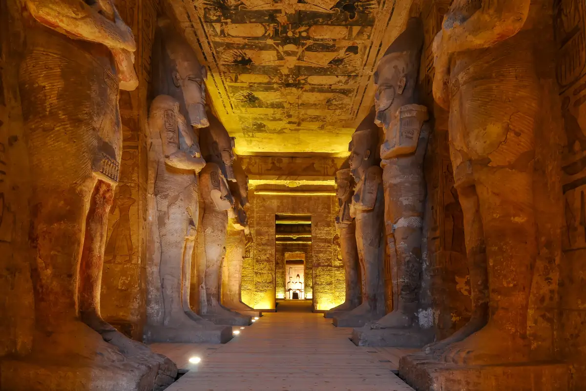Qué ver en Egipto: ocho lugares imprescindibles del Cairo a Abu Simbel