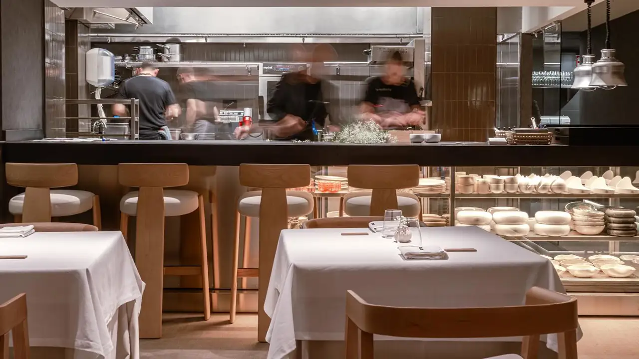 Los mejores restaurantes donde comer en Málaga